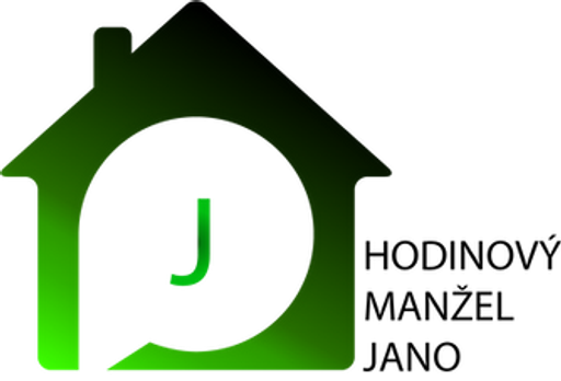Hodinový manžel Jano logo