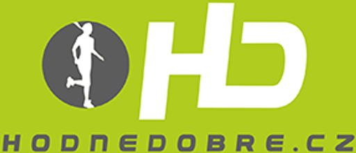 Hodně dobré logo