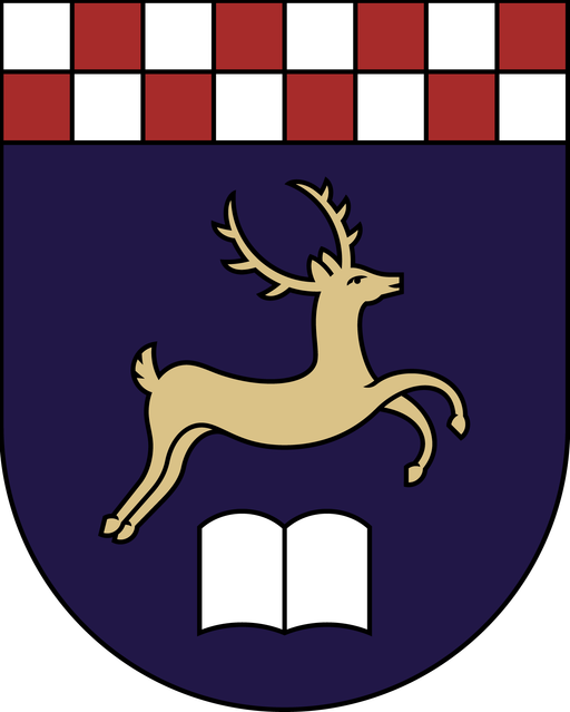 Hodslavice - obecní úřad logo