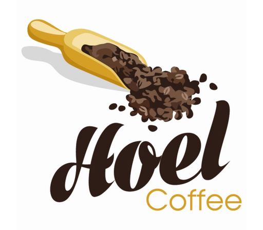 HOEL Coffee logo
