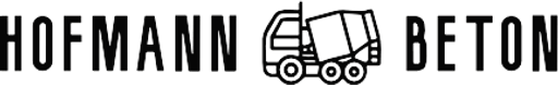 HOFMANN BETON, s.r.o. logo