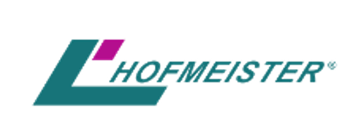 HOFMEISTER, s.r.o. logo