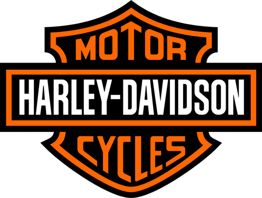 Harley Owners Group Ostrava Chapter logo