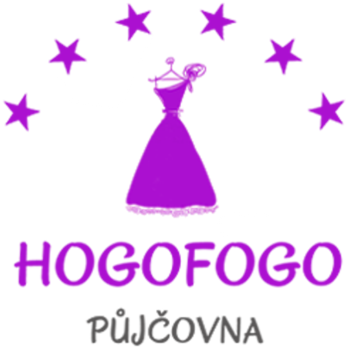 HOGO FOGO Domácí půjčovna logo