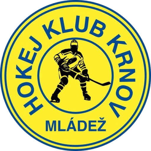 HK Krnov mládež logo