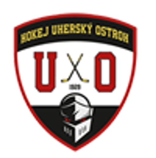 Hokej Uherský Ostroh, o.s. logo