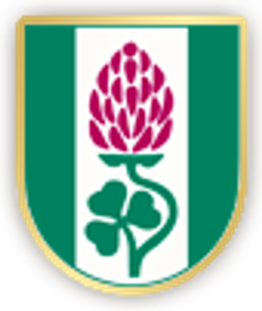 Hokejová síň - Hošek logo