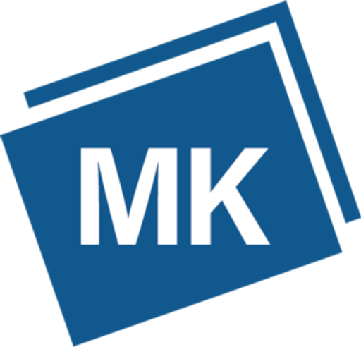 Moje Kartičky logo