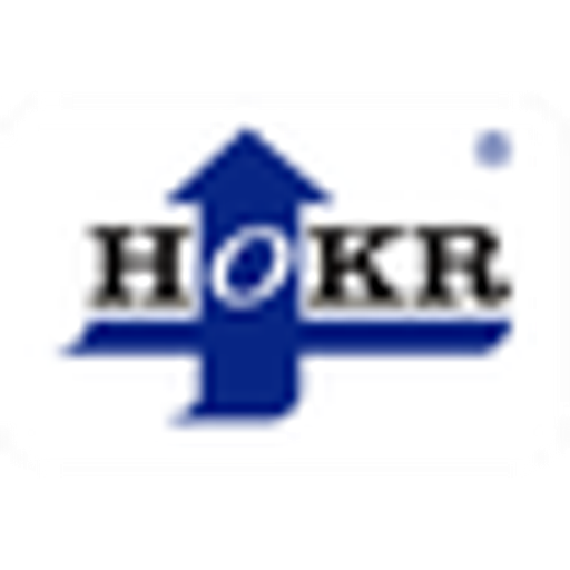 HOKR, spol. s r.o. logo