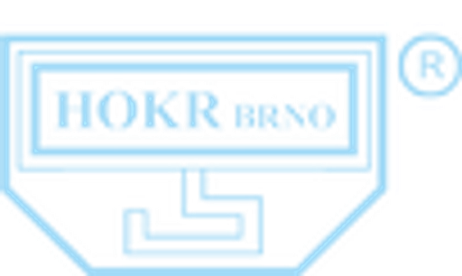 HOKR Brno logo