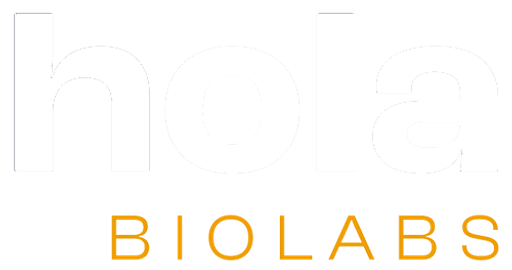 Hola Biolabs logo