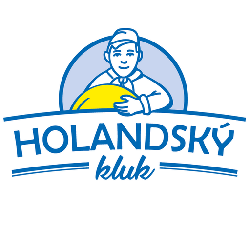 Holandský kluk, s.r.o. logo