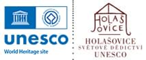 Informační centrum Holašovice logo