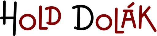 HOLD DOLÁK, s.r.o. logo