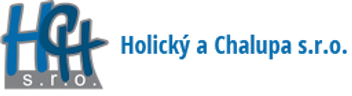 Holický a Chalupa, s.r.o. logo