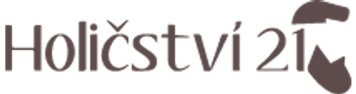 Holicstvi21.cz logo
