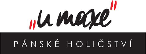 Holičství U Maxe logo