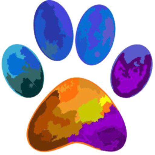 HolidayDog logo