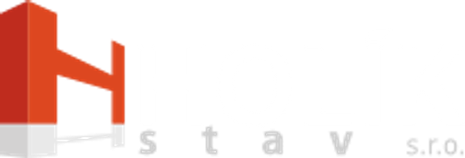 HOLÍK stav, s.r.o. logo
