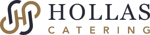 Hollas Catering logo