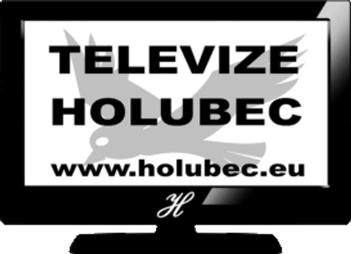 Holubec TV Service logo