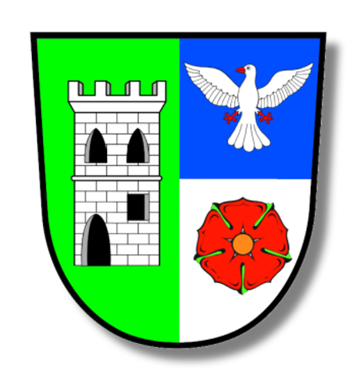 Holubov - obecní úřad logo