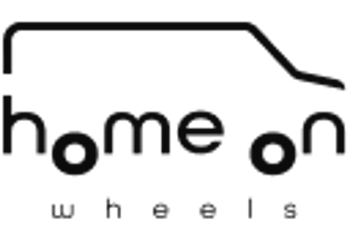 Home on wheels s.r.o. logo
