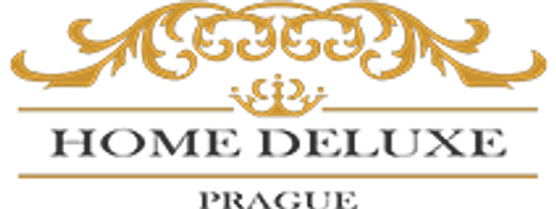 HOME DELUXE s.r.o. logo