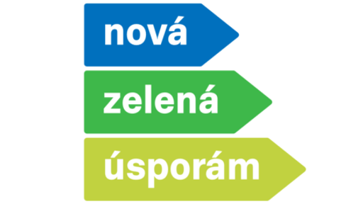 Green Home Energy s.r.o. logo