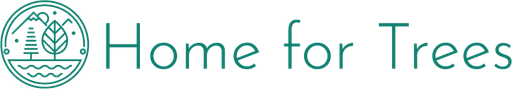 Home for Trees z.ú. logo