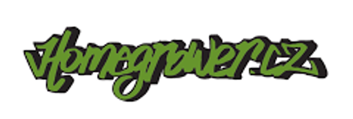 Homegrower.cz logo