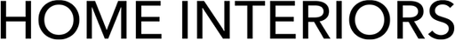HOME INTERIORS logo