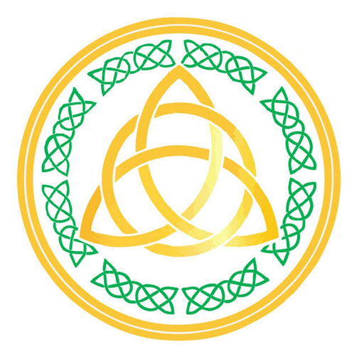 Homeopatická poradna Trinity logo