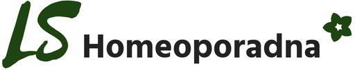 Homeoporadna Ludmila Spáčilová logo