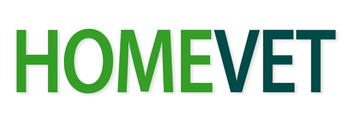 HomeVet logo