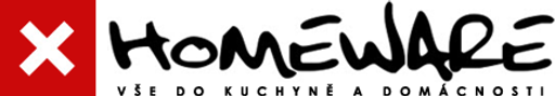 HOMEWARE s.r.o. logo