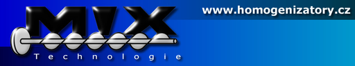 Mix Technologie s.r.o. logo