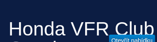Czech VFR Club logo