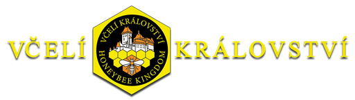 Včelí království logo