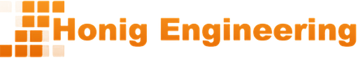 Jan Honig - Projekční a inženýrská činnost logo