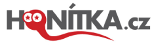 HONÍTKA.cz logo