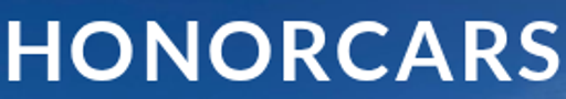 HONORCARS logo