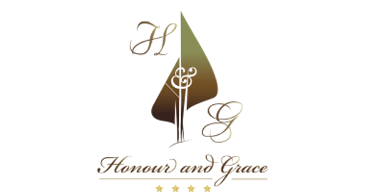 Honour and Grace Hotel logo