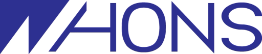 HONS, s.r.o. logo