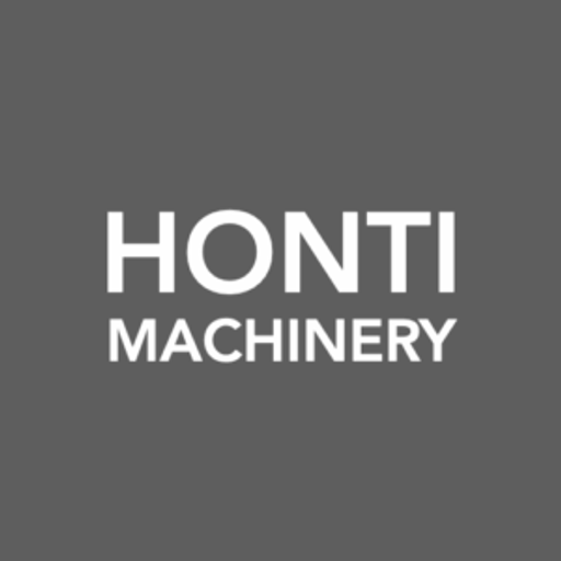 Honti, s.r.o. logo