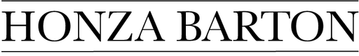 Honza Bartoň - filmmaking & photo-graphics logo