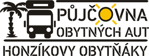 Honzíkovy obytňáky logo