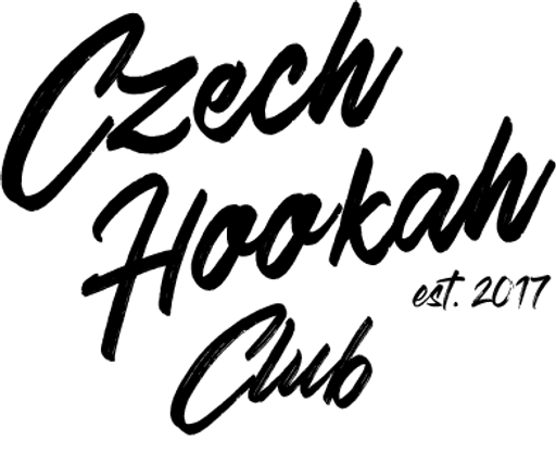 Czech Hookah Club logo