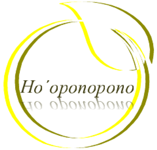 Ho´oponopono logo