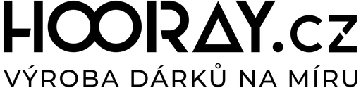 HOORAY.cz logo